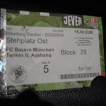 Borussia-Bayern 2003-04